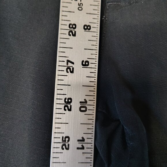 Blauer Pants Size 31 Regular Black Covert Tactical 8666 Enforcement Security - Picture 6 of 12